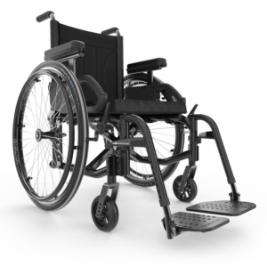 silla de ruedas