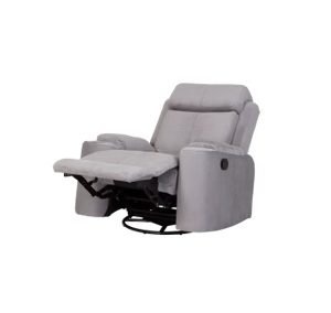 Sillon reclinable electrico