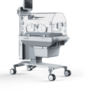 incubadora neonatal