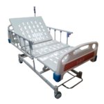 cama de hospital
