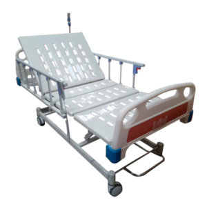 cama de hospital
