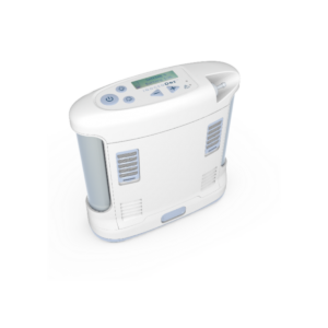concentrador de oxigeno portatil